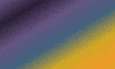 Mozaik tasarımlı renkli geometrik arkaplan