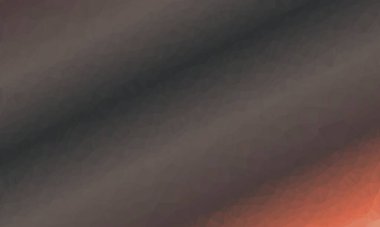 çokgen desenli yaratıcı prizmatik arkaplan