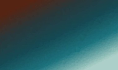 En az renkli çokgen arkaplan