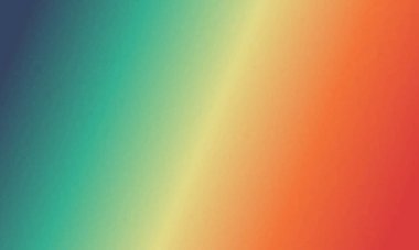 soyut çok renkli arkaplan poli desenli