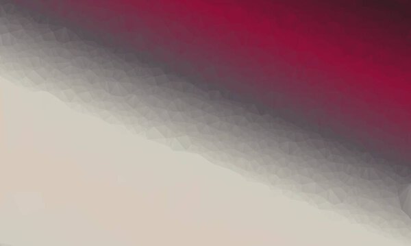 абстрактный геометрический фон с полиуретаном