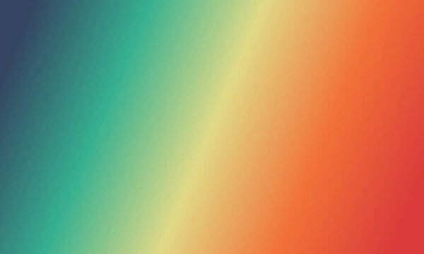 абстрактный многоцветный фон с полимерным рисунком