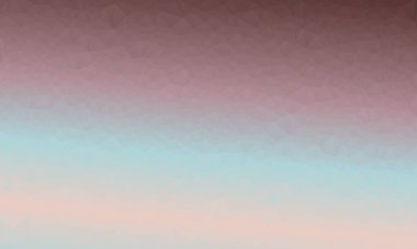 soyut çok renkli arkaplan poli desenli