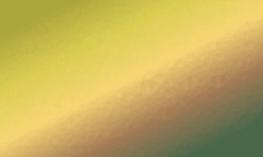 Poli desenli soyut geometrik arkaplan