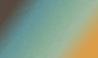 soyut çok renkli arkaplan poli desenli