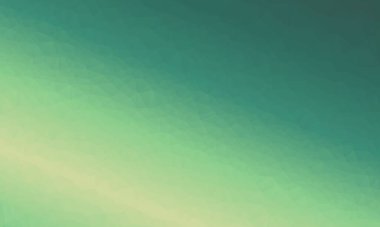 En az renkli çokgen arkaplan