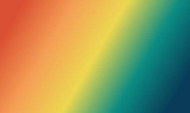 çokgen desenli yaratıcı prizmatik arkaplan