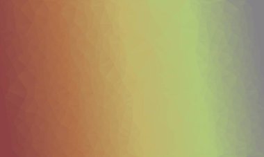 En az renkli çokgen arkaplan