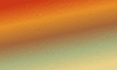 Mozaik tasarımlı renkli geometrik arkaplan