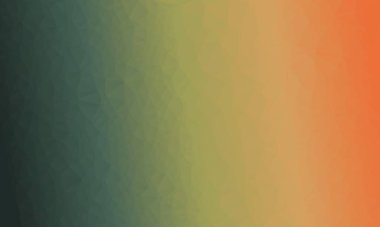 En az renkli çokgen arkaplan