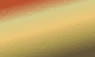 çokgen desenli yaratıcı prizmatik arkaplan