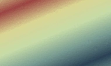 Mozaik tasarımlı renkli geometrik arkaplan