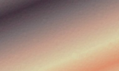 çokgen desenli yaratıcı prizmatik arkaplan