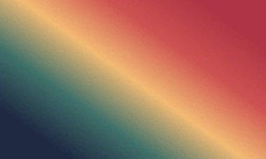 Mozaik tasarımlı renkli geometrik arkaplan