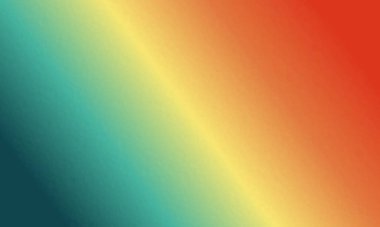 Mozaik tasarımlı renkli geometrik arkaplan