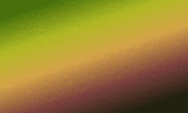 Mozaik tasarımlı renkli geometrik arkaplan