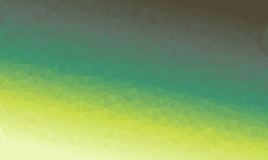 soyut renkli çokgen arkaplan