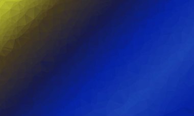 Mozaik tasarımlı renkli geometrik arkaplan