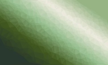 soyut çok renkli arkaplan poli desenli