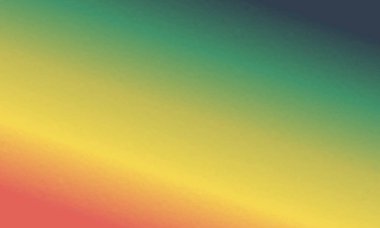 Mozaik tasarımlı renkli geometrik arkaplan