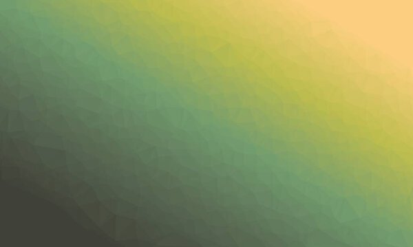 абстрактный многоцветный фон с полимерным рисунком