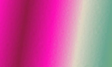 çokgen desenli yaratıcı prizmatik arkaplan