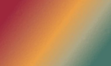 çokgen desenli yaratıcı prizmatik arkaplan