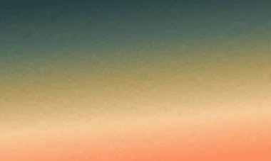 Poli desenli soyut geometrik arkaplan