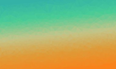 soyut renkli çokgen arkaplan