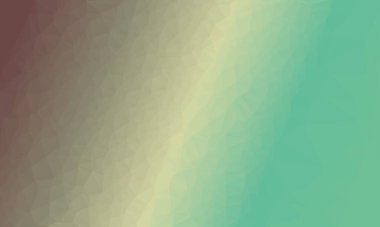 soyut renkli çokgen arkaplan