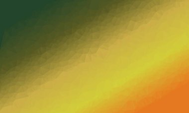 En az renkli çokgen arkaplan