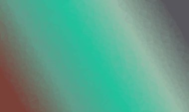 Mozaik tasarımlı renkli geometrik arkaplan