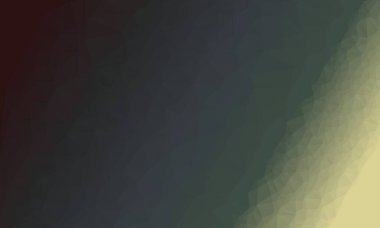 soyut renkli çokgen arkaplan