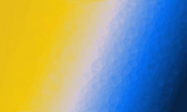 Mozaik tasarımlı renkli geometrik arkaplan
