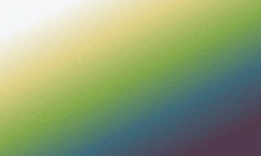 En az renkli çokgen arkaplan