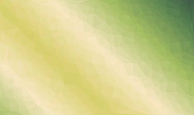 çokgen desenli yaratıcı prizmatik arkaplan