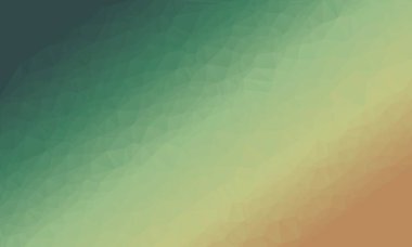 soyut renkli çokgen arkaplan