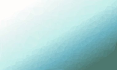 Poli desenli soyut geometrik arkaplan