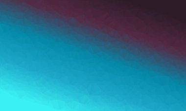 çokgen desenli yaratıcı prizmatik arkaplan