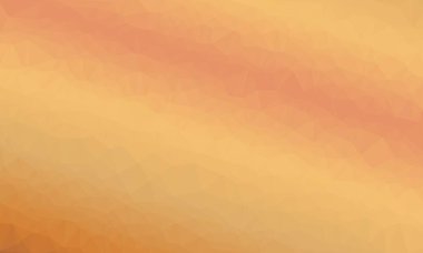 En az renkli çokgen arkaplan