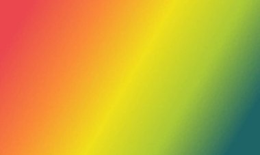 soyut çok renkli arkaplan poli desenli