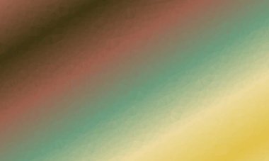 Mozaik tasarımlı renkli geometrik arkaplan