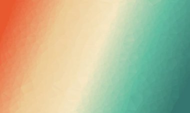 çokgen desenli yaratıcı prizmatik arkaplan