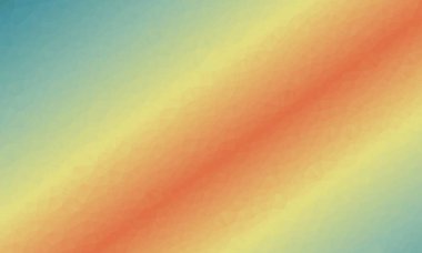 çokgen desenli yaratıcı prizmatik arkaplan