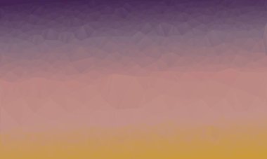 Mozaik tasarımlı renkli geometrik arkaplan