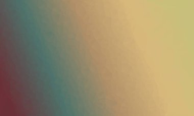 Mozaik tasarımlı renkli geometrik arkaplan