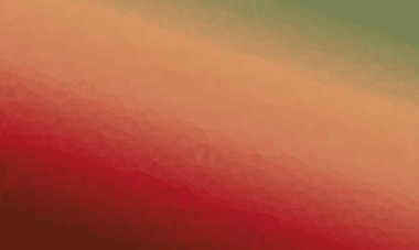 soyut renkli çokgen arkaplan