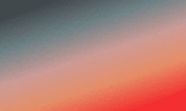 En az renkli çokgen arkaplan