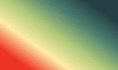 En az renkli çokgen arkaplan