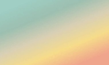 En az renkli çokgen arkaplan